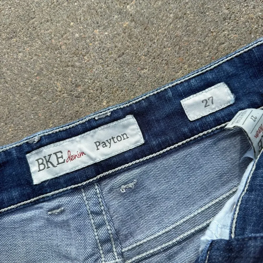 BKE too measurements 27